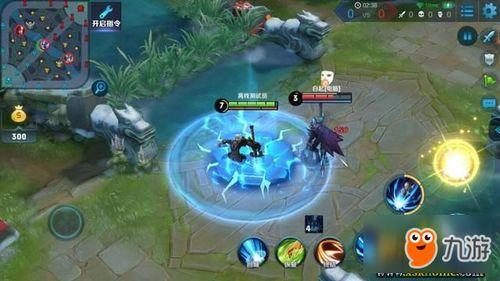 王者荣耀刀神爆料视频,王者荣耀神秘英雄即将登场，技能揭秘引玩家热议