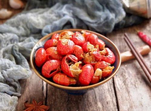 爆料麻辣虾尾的做法视频,视频揭秘家常美味制作过程